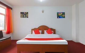 Hotel Delhi Heart 3*